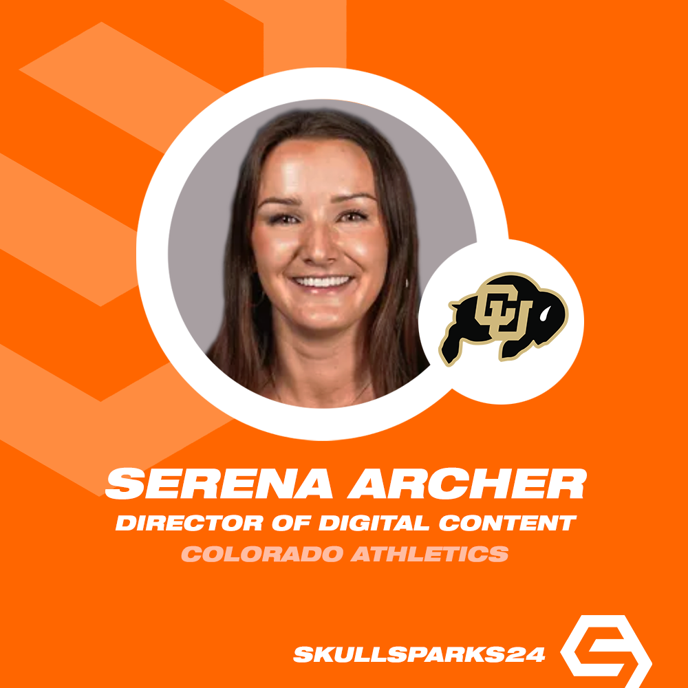 Serena Archer