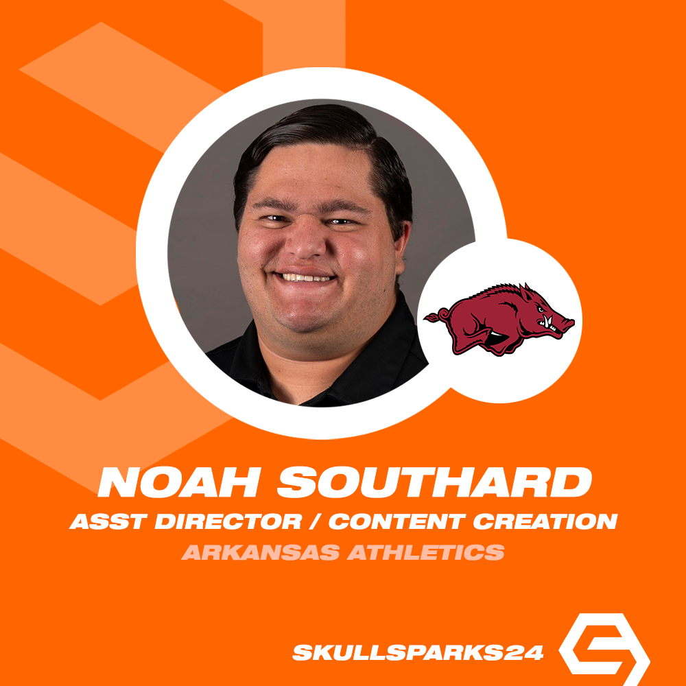 Noah Southard